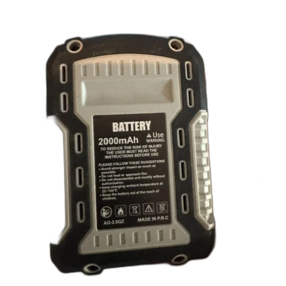 unbranded 21v max